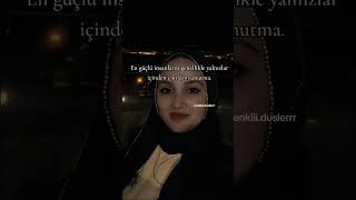 Siyahın Asilliği Gecenin Güzelliği 🥰 Şfet Öz Im