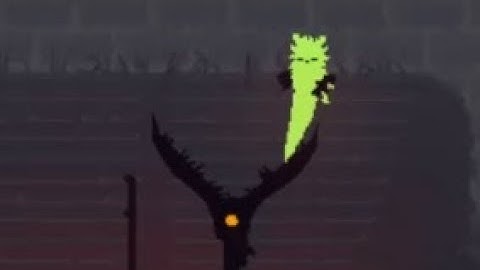 Rain World, Miros birds are easy