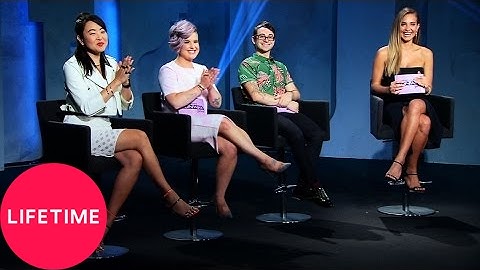 Project Runway Junior: Episode 6: Winner Interview | Lifetime