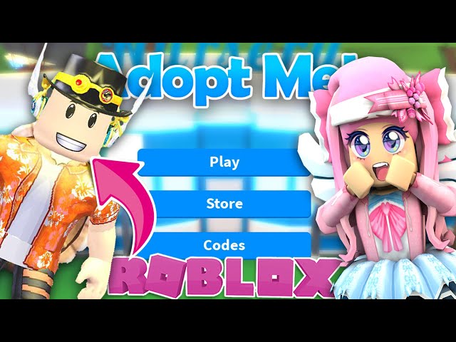 Roblox Part 36 Game Play Adopt Me! - Roblox A Quimera o Inicio ! #roblox # adoptme 
