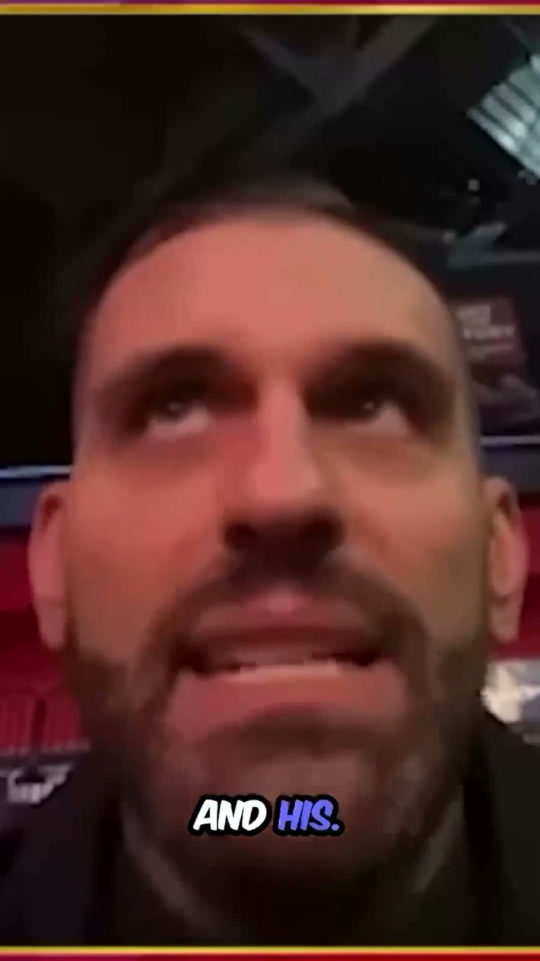 Corey Graves tells the truth about Triple H #WWE #tripleh #wrestling #change #shorts