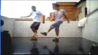 Double Rebolatiion Master´s