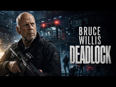 Deadlock f/k/a Reactor | Bruce Willis | Action Thriller Movie