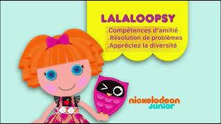 Nickelodeon Junior Curriculum Boards part 2
