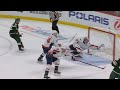 Zach Fucale Makes Incredible Diving Save In OT