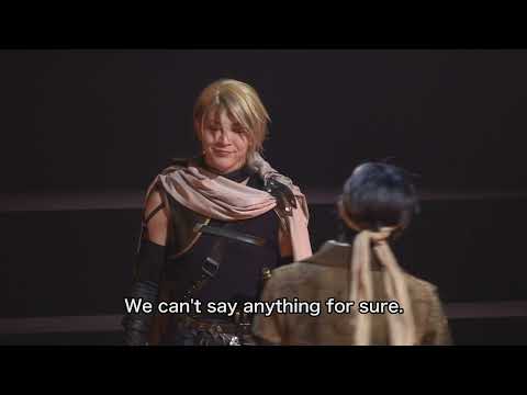 Let the BL \"misunderstandings\" be-GIN!