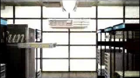 The Network is the Computer