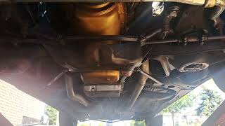 73 cutlass engine mounts movement