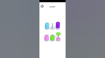 Hoop Stack level 27