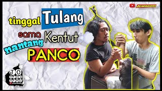 Boymia Panco ? Siapa Takut