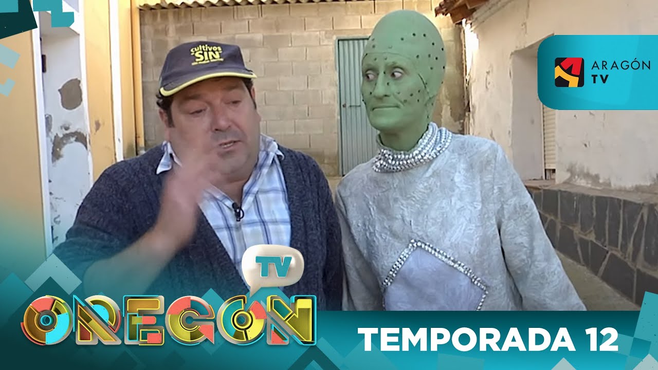 OTV T12 PGM5 JOSÉ MIGUEL Y ET DEMOCRACIA