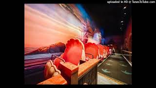 Safety Spiels - Under The Sea: Journey of The Little Mermaid - Magic Kingdom - Walt Disney World