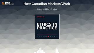Detalles Episode 20: Ethics in Practice Noticias