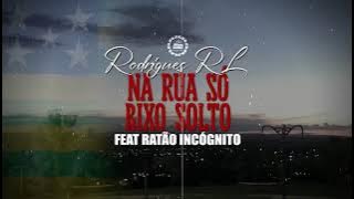 NA RUA SÓ BIXO SOLTO - RODRIGUES Part RATÃO INCÓGNITO Prod REAL HITS