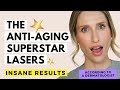 Anti Aging Laser Treatments That Change The GAME Dr Sam Ellis 