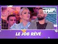 Quel est le job rêvé des chroniqueurs ?