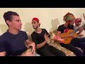 Chaâbi Kingston 2 Poulina DJAM Zaki Project 