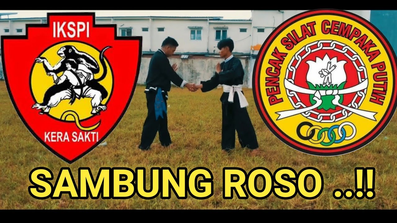 SAMBUNG ROSO !! || IKS.PI KERA SAKTI VS PSCP ??!!