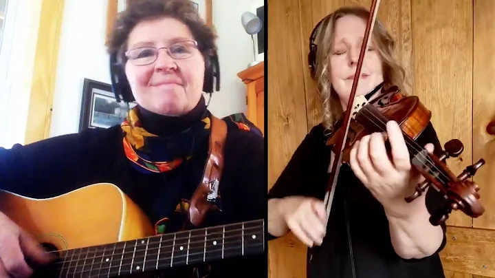 Prairie Spring- Gretchen Koehler & Barb Heller