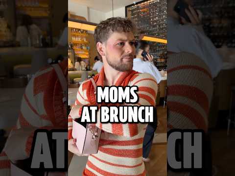 Prayers up for everyone hosting their mom this weekend