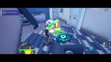 How YOU Can Complete Level 31 + 13/45 SECRET LOCATION in Fortnite 102 LEVEL ESCAPE ROOM? Tutorial