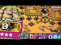 ИСПЫТАНИЕ ДОСПЕХИ ГОЛЕМА! GALADON"s GOLEM GAUNTLET! CLASH OF CLANS