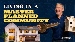 The Benefits of Living In A Master Planned Community | Living In Reno, NV | Northern NV Real Estate
