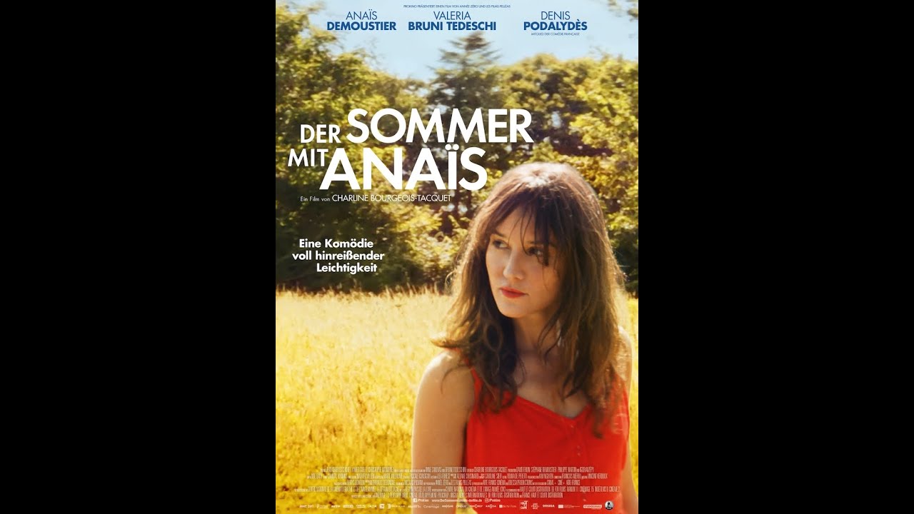 der Sommer mit Anais YouTube der Sommer mit Anais YouTube