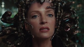 A perseguição da Medusa | Percy Jackson e o Ladrão de Raios (2010) Fantasia, Cena HD