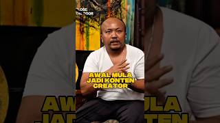 Download Lagu Cerita pascol awal mula jadi konten creator #nagahitam #pascol #glpid62 MP3