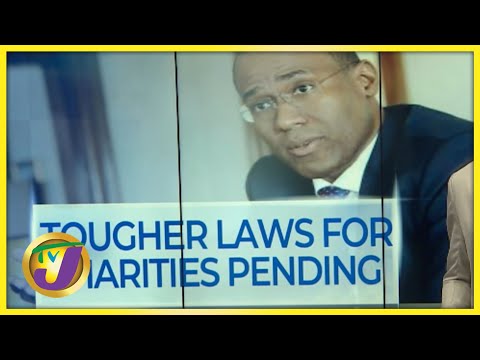 Tougher Regulations for Registered Charities to Prevent Fraud & Other Crimes | TVJ News - Dec 6 2022