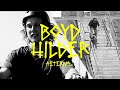 Luxbmx aeterna  boyd hilder