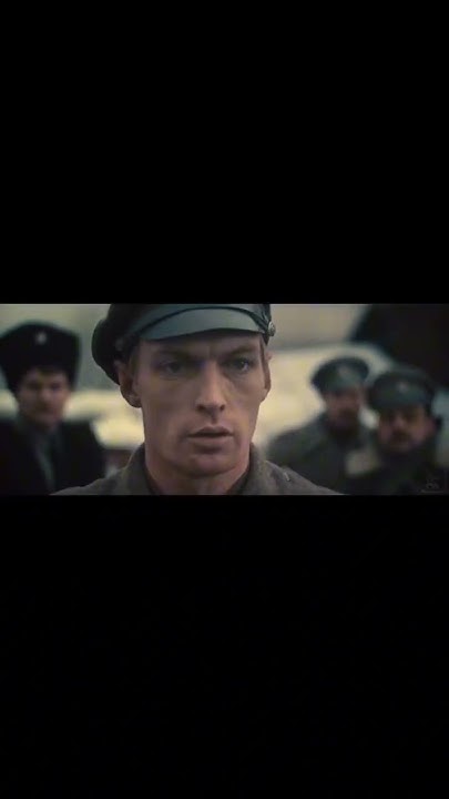 Фильм «бег» 1970 #реки #история #фильм #рекомендации - YouTube