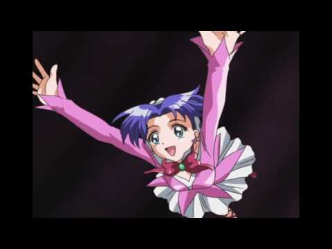Tokimeki Memorial 2 Music Video Clips Circus de Ai Imashou - OP PS2