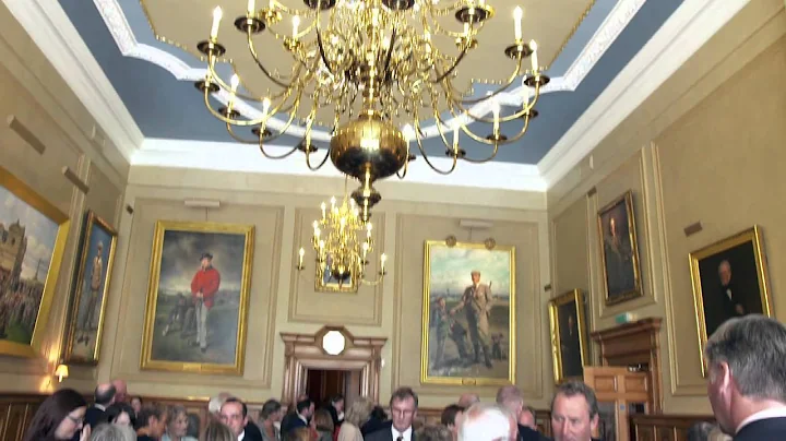 Memories of St Andrews: Tom Watson Interview