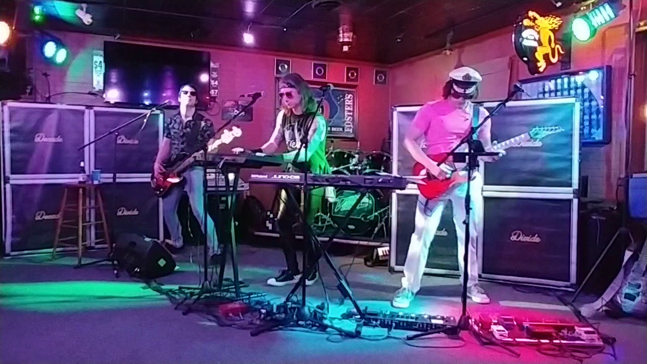 Decade Divide The 80's (2/28/20) 2(1) YouTube