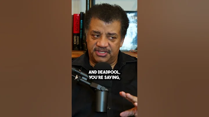 Pick your superpower 🦸‍♂️: Wolverine’s super-fast healing or Deadpool’s epic regrowth?