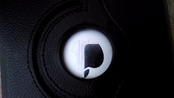 360 Degree Rotating Stand Smart Cover Case - gearbest