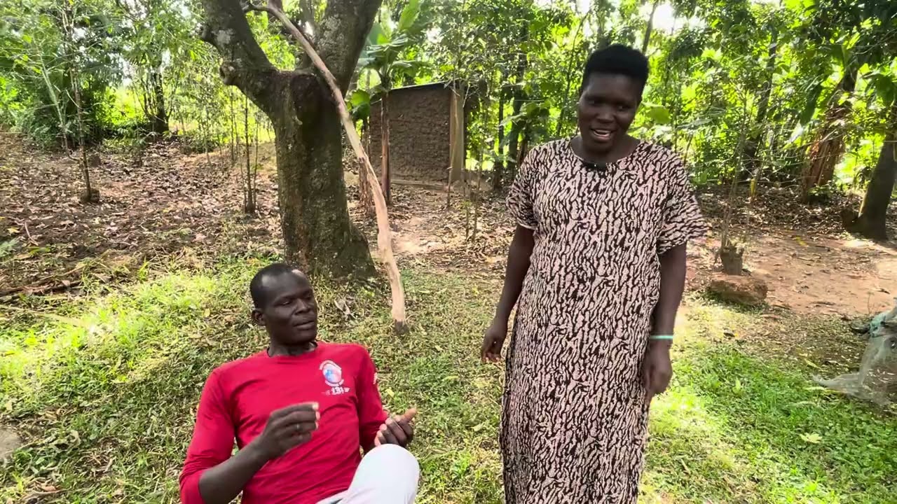 Mtoto Akianguka Mtihani Akule Viboko