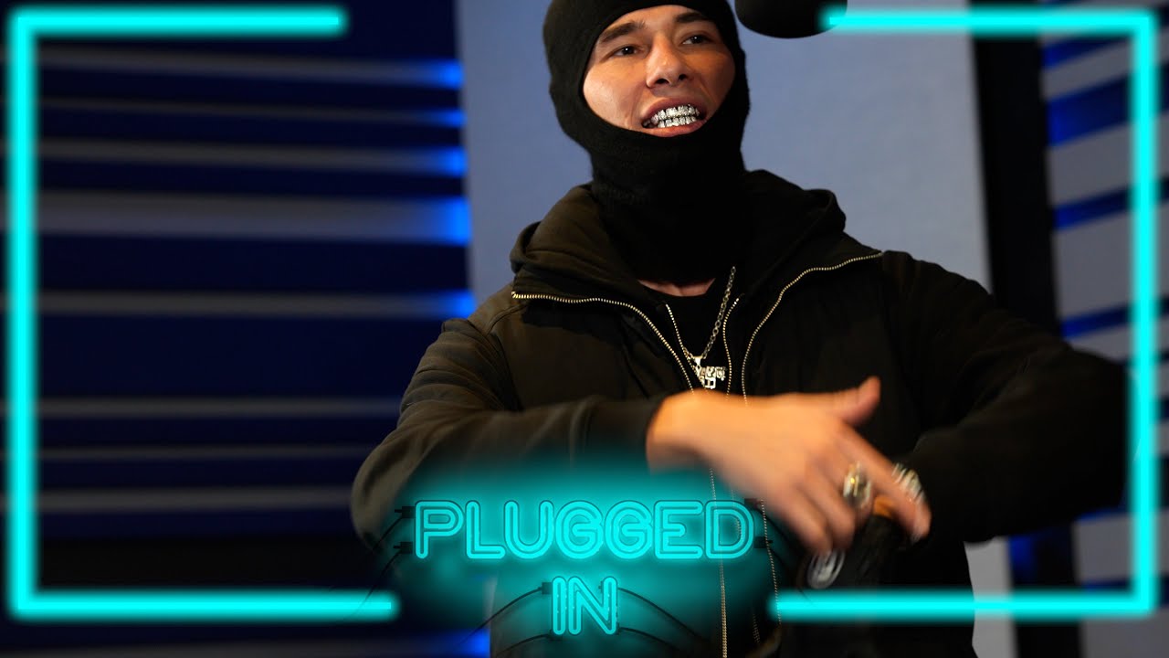 OBLADAET - Plugged In w/ Fumez The Engineer | @MixtapeMadness