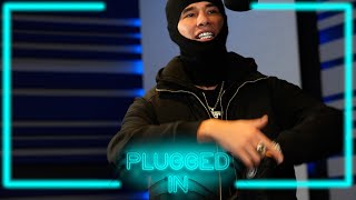 Video thumbnail of "🇷🇺 OBLADAET - Plugged In w/ Fumez The Engineer | @MixtapeMadness"