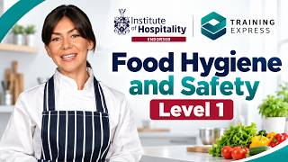 Food Hygiene Level 1 Basic Food Safety Hygiene Training