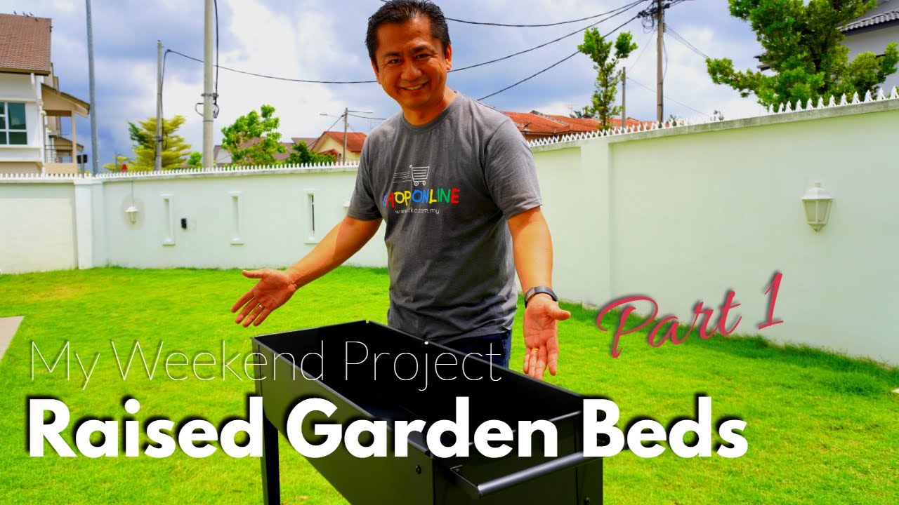 Bunnings Raised Vegetable Garden Beds Fasci Garden