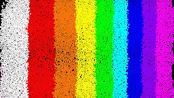 The Team 12 Times Eliminations Marble Race in Algodoo