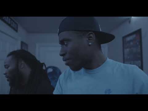 Almighty Mocha ft. TK Kravitz - Hard To Reach (Unofficial Music Video)