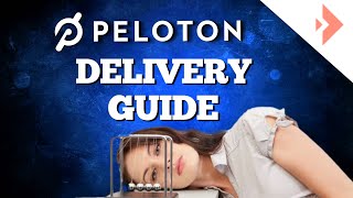 Peloton®️ Bike Delivery Guide: 7 Things to Do While You Wait!