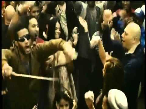 مهرجان شحتة كريكة توزيع السيد ابو جبل