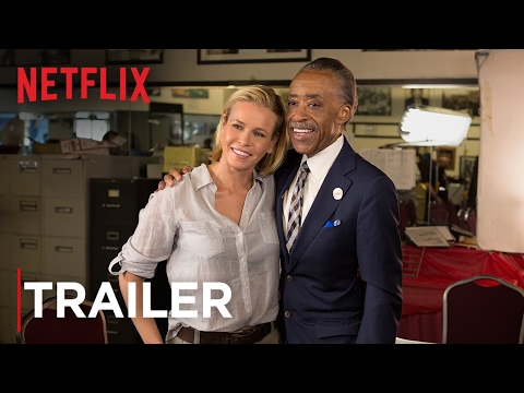 Chelsea Does... Racism - Netflix [HD]