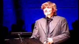Janusz Radek "Psalm z aniolem strozem"