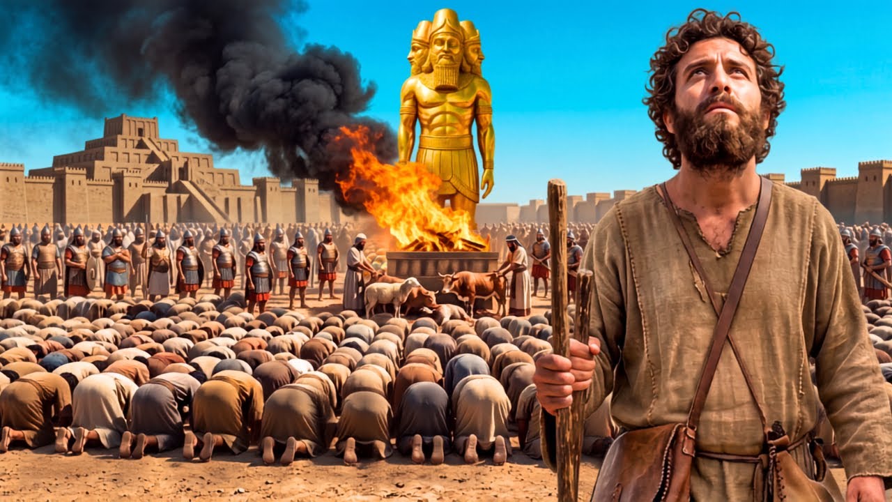 ¿Cuál Es El SECRETO de PEDRO? | El HOMBRE Que JESÚS Llamó ROCA Y Después SATANÁS